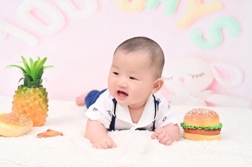 柳州两岁宝宝不喝奶粉