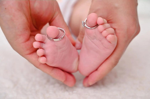 柳州六个月宝宝退烧小妙招