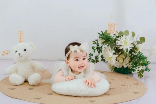 柳州四个月宝宝咳嗽