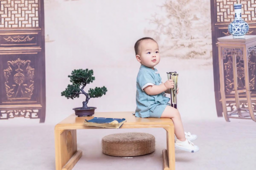 柳州宝宝几个月认人